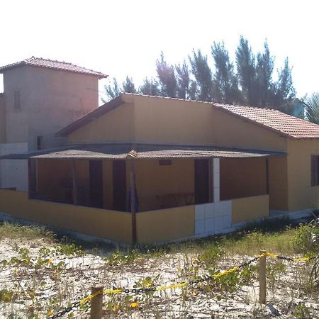 Casa Na Praia Monte Alto - Arraial Арраял-ду-Кабу Экстерьер фото