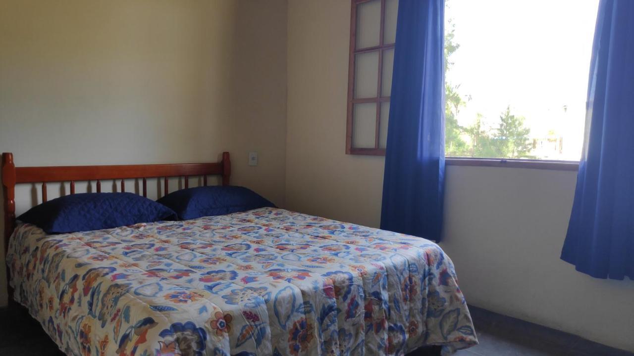 Casa Na Praia Monte Alto - Arraial Арраял-ду-Кабу Экстерьер фото
