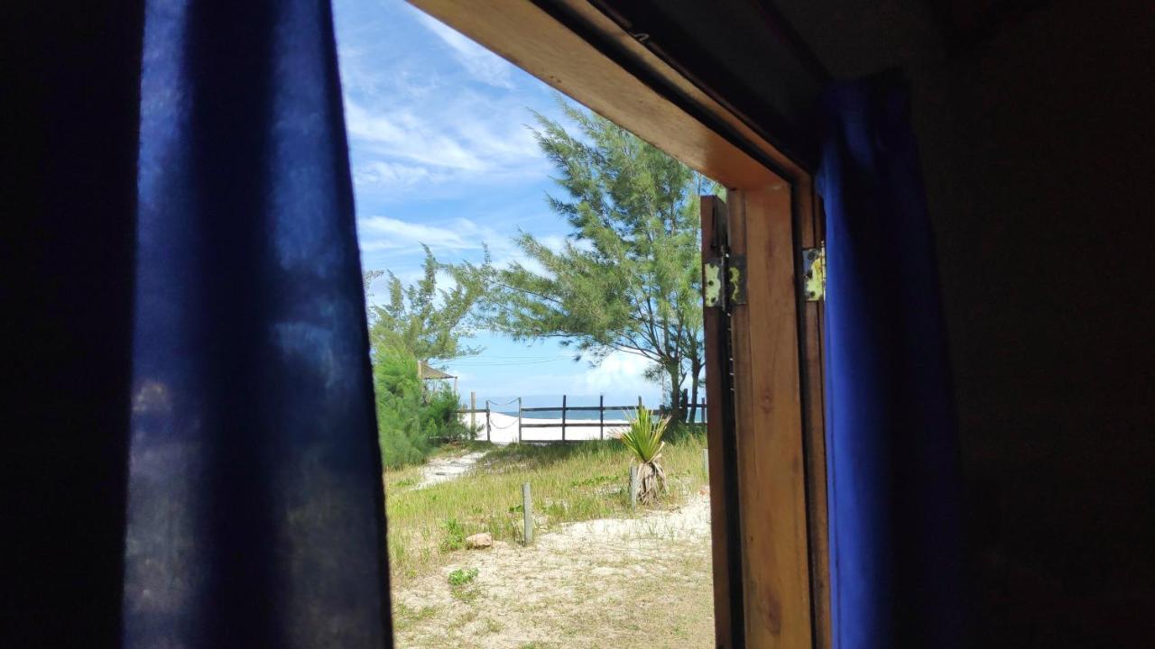Casa Na Praia Monte Alto - Arraial Арраял-ду-Кабу Экстерьер фото