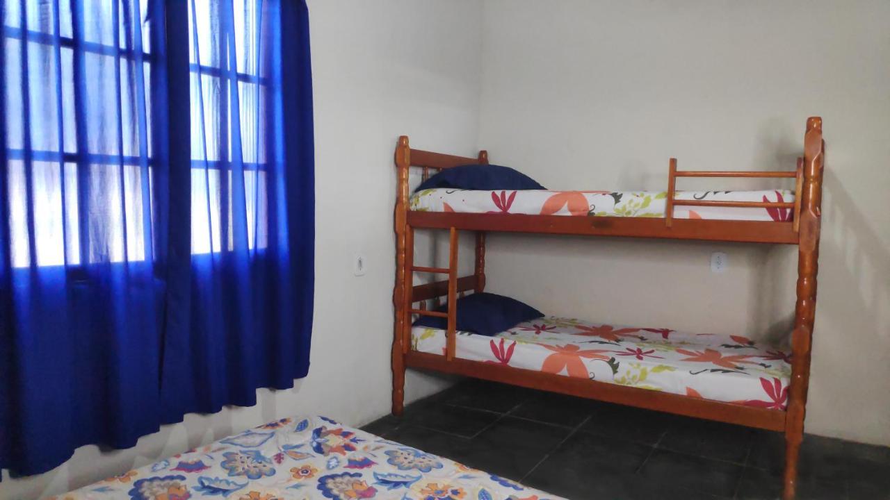 Casa Na Praia Monte Alto - Arraial Арраял-ду-Кабу Экстерьер фото