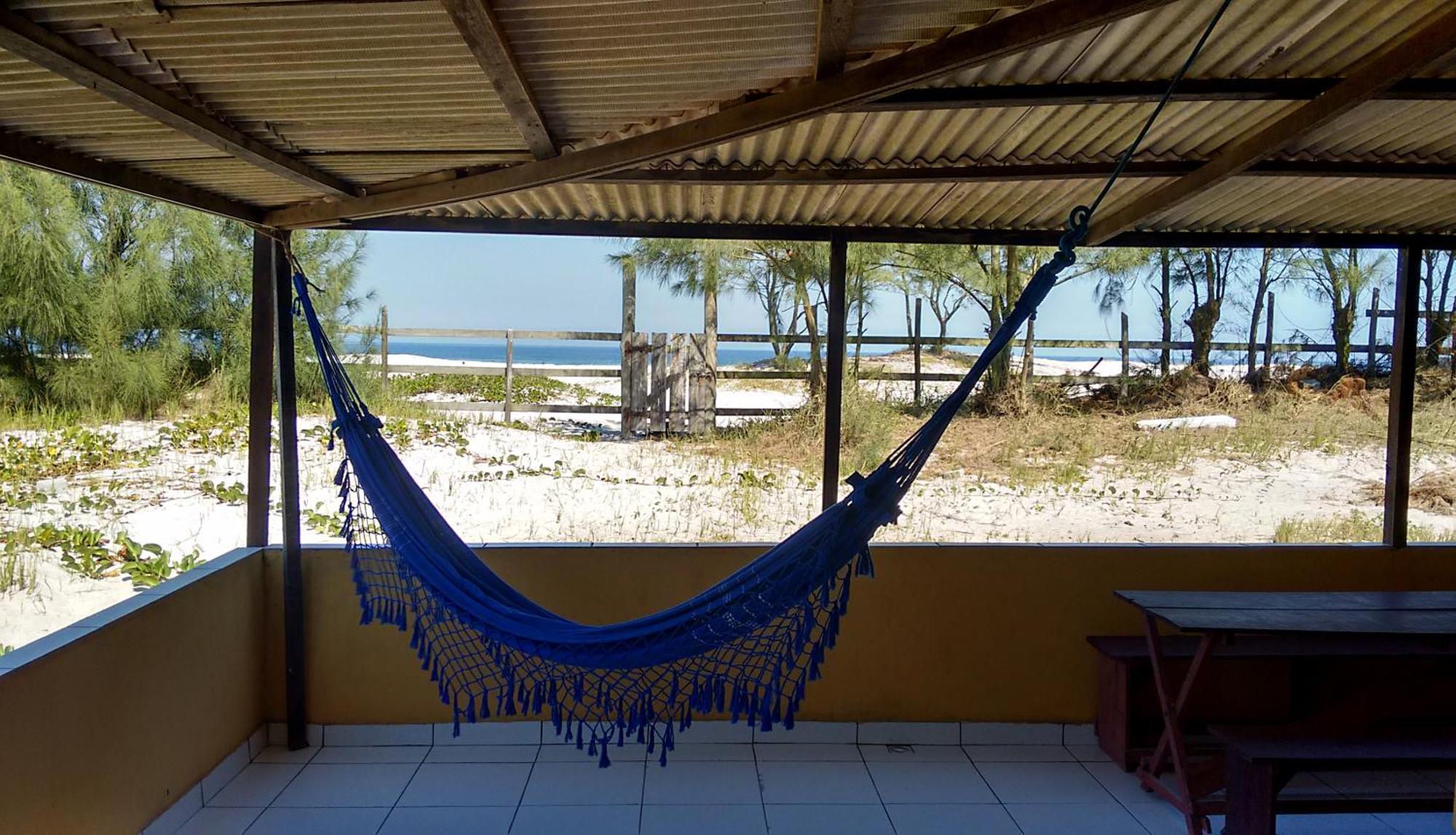 Casa Na Praia Monte Alto - Arraial Арраял-ду-Кабу Экстерьер фото