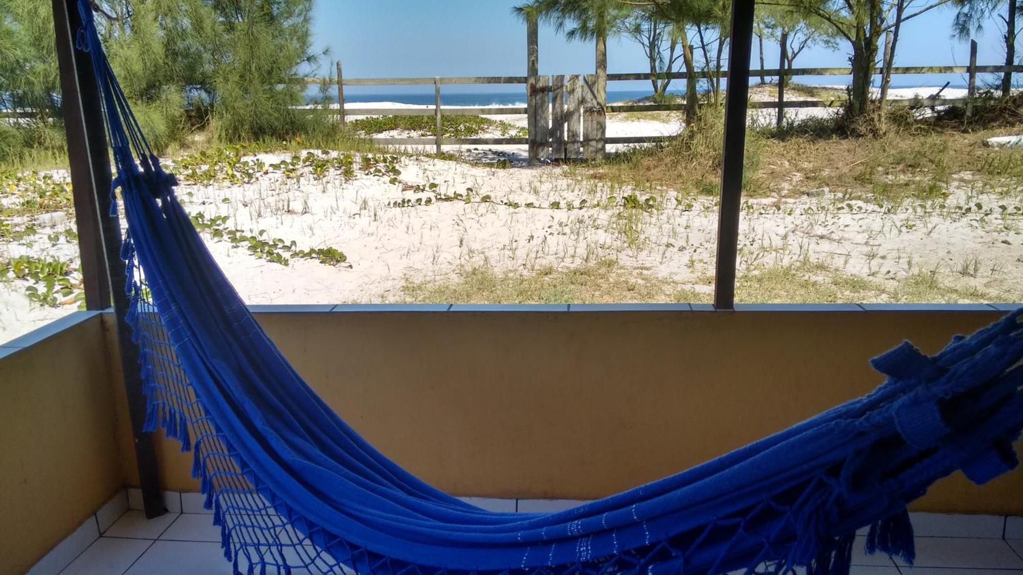 Casa Na Praia Monte Alto - Arraial Арраял-ду-Кабу Экстерьер фото