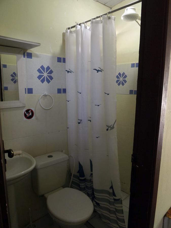 Casa Na Praia Monte Alto - Arraial Арраял-ду-Кабу Экстерьер фото