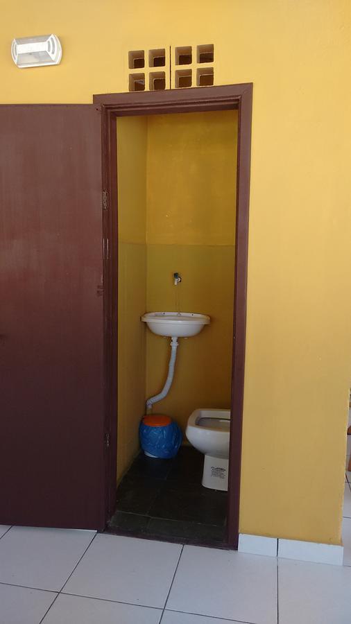 Casa Na Praia Monte Alto - Arraial Арраял-ду-Кабу Экстерьер фото
