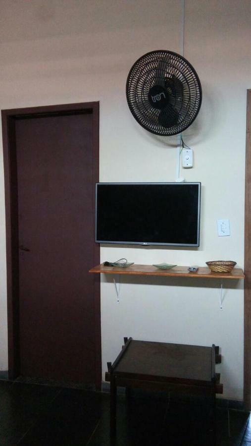 Casa Na Praia Monte Alto - Arraial Арраял-ду-Кабу Экстерьер фото