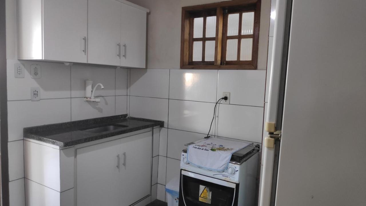 Casa Na Praia Monte Alto - Arraial Арраял-ду-Кабу Экстерьер фото